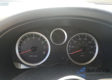 2012 Nissan Sentra 2.0 z USA, uszkodzony, nr VIN 3N1AB6AP6CL734908